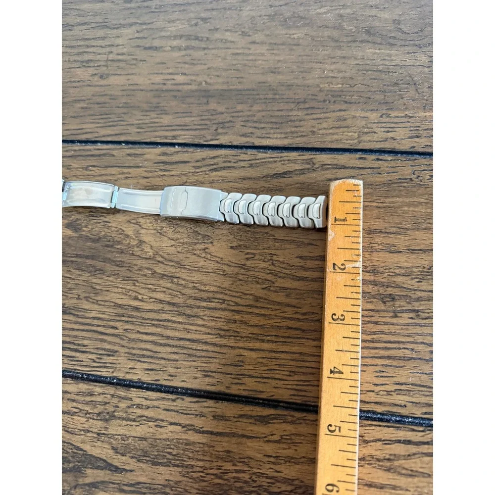 Citizen watch band